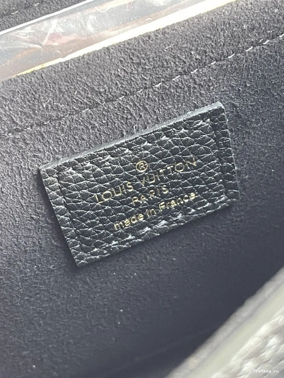First bag ru VUITTON TENDER LOUIS LOCKME 0805